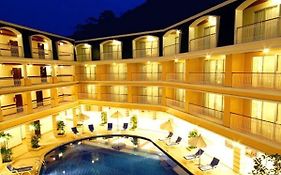 Kalim Resort